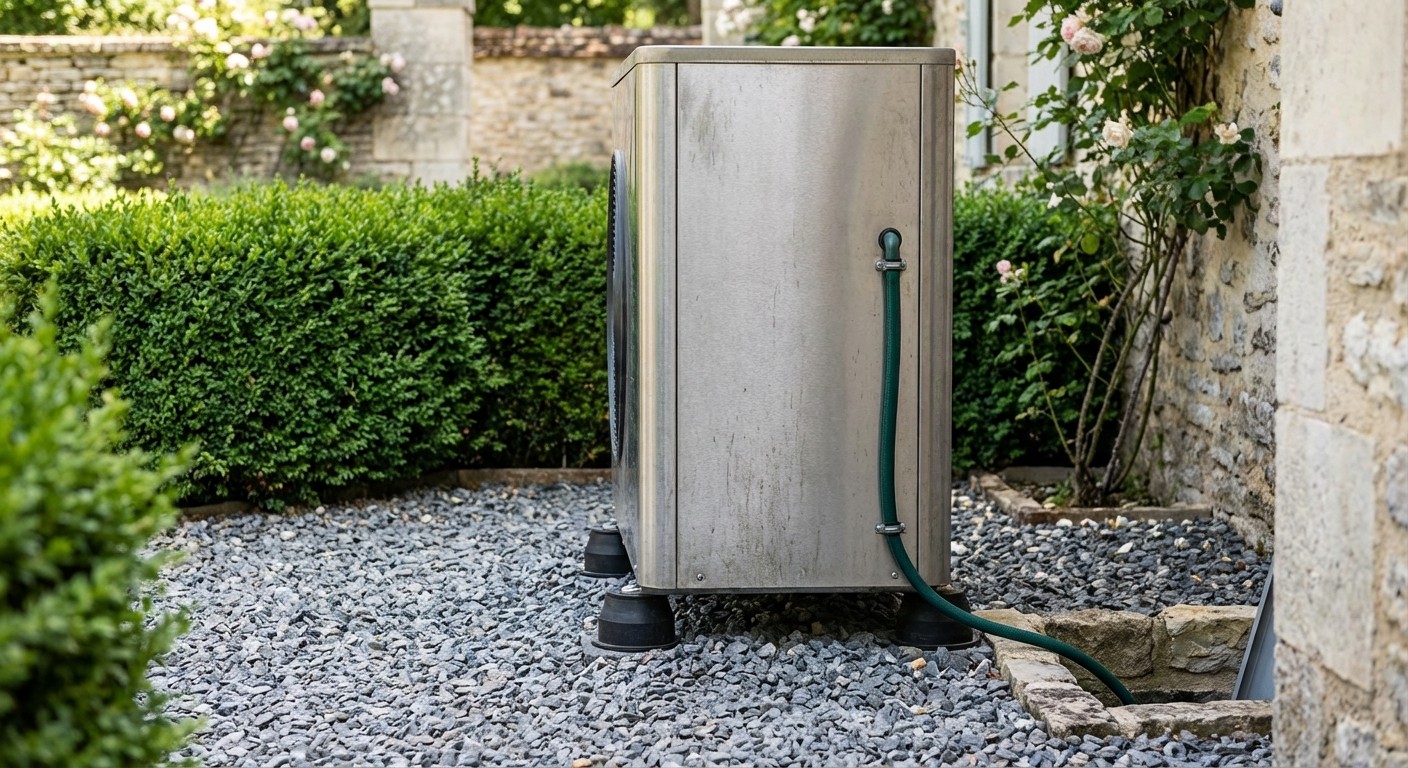 Projet de Terrassier - Photo 2
