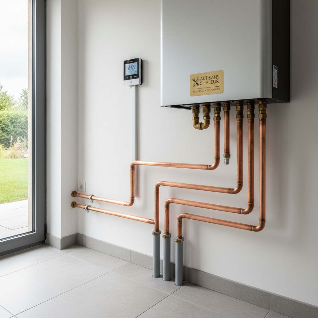 Projet de Terrassier - Photo 3
